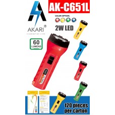 AK-C651L