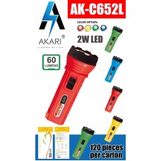 AK-C652L