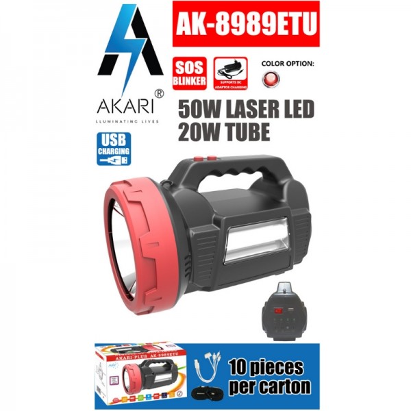 AK-8989ETU