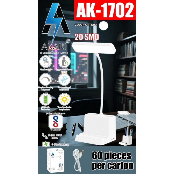 AK-1702