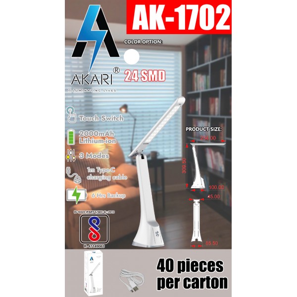 AK-1702