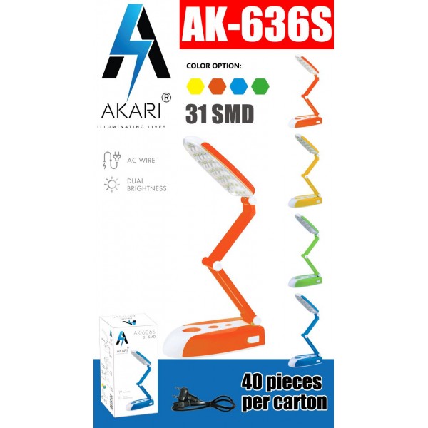 AK-636S