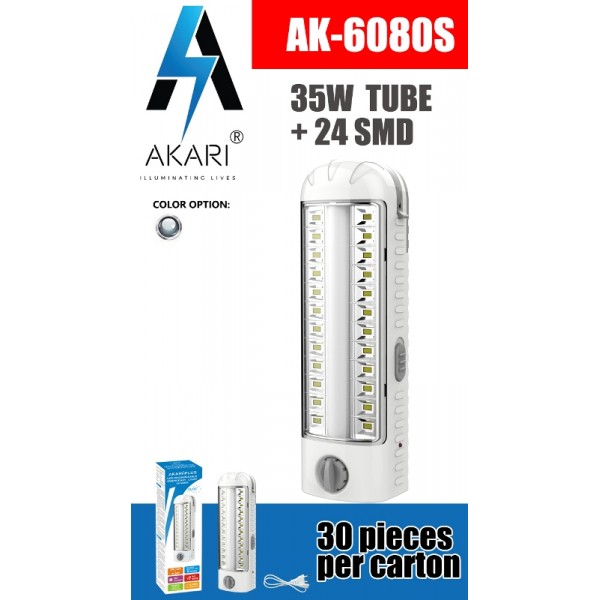 AK-6080S