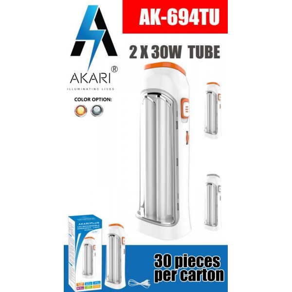AK-694TU