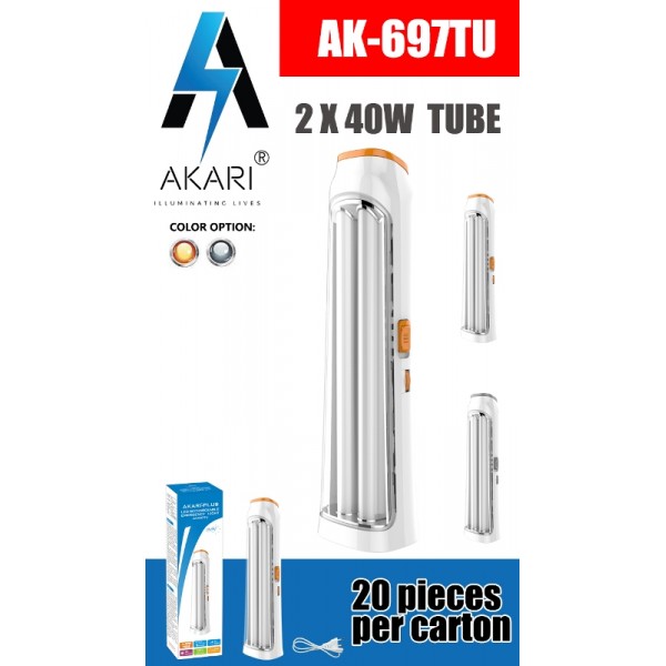 AK-697TU