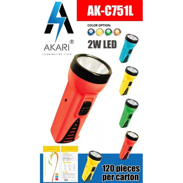 AK-C751L