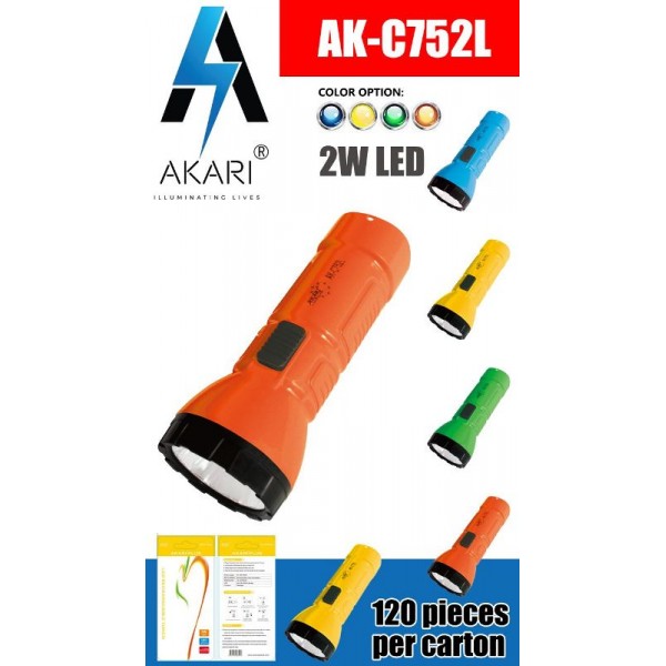 AK-C752L