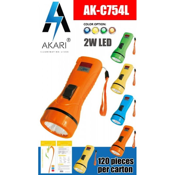 AK-C754L
