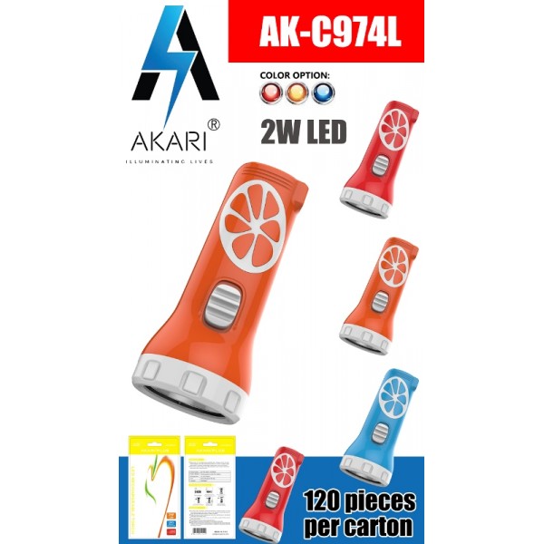 AK-C974L