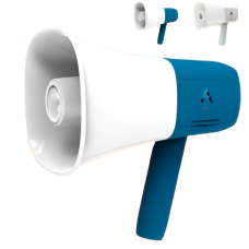 Rechargeable Megaphone