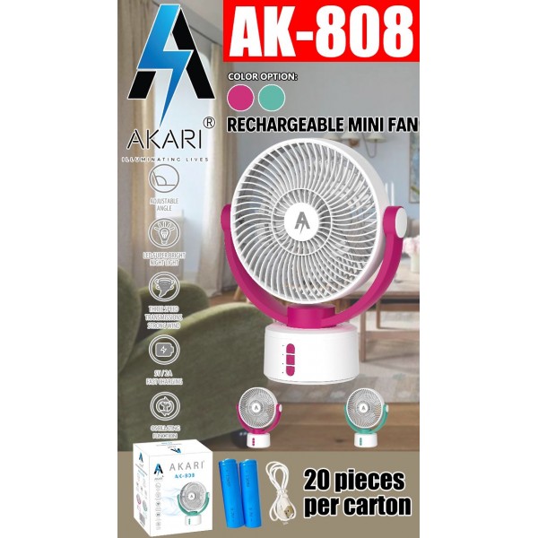 AK-808
