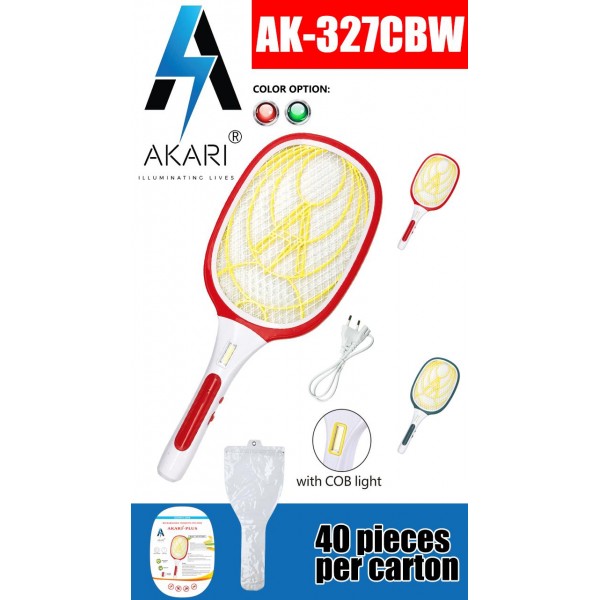 AK-327CBW