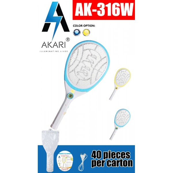 AK-316W