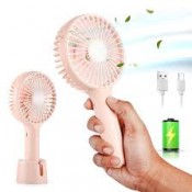 Mini Handheld Fan (34)