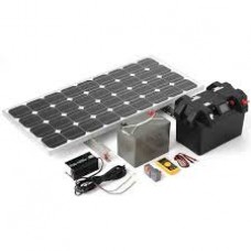Solar Power Kit